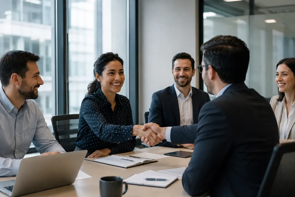 Employee Retention Strategies for Growing Businesses